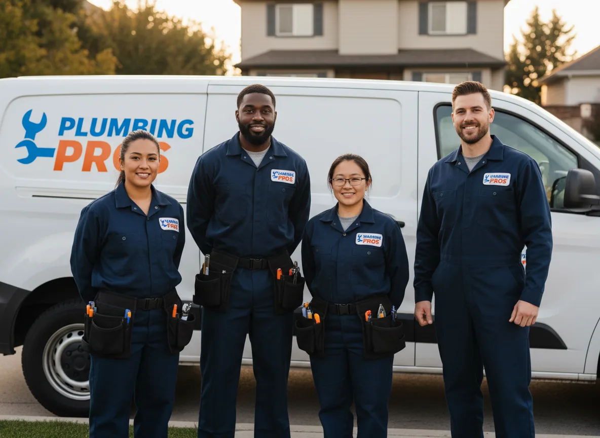 Water Heater Repair company in Dallesport, WA